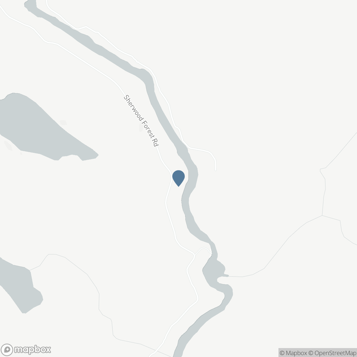 1213 SHERWOOD FOREST ROAD, Bracebridge, Ontario P1L 1X3